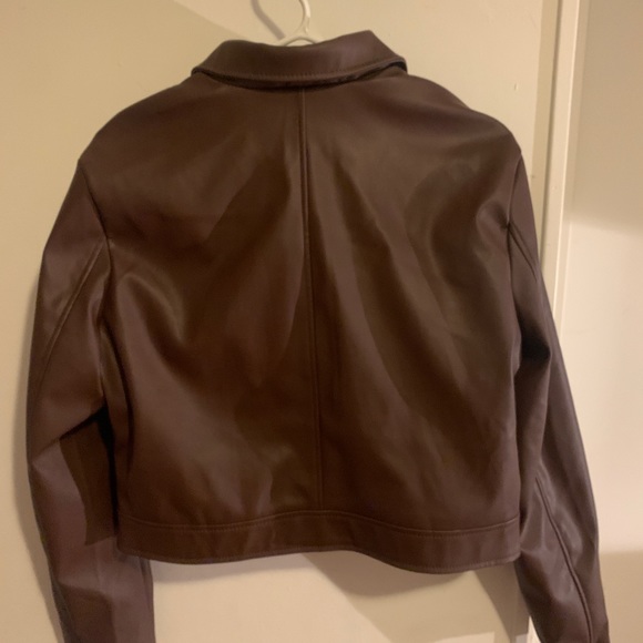 Urban Planet jacket - Picture 3 of 4